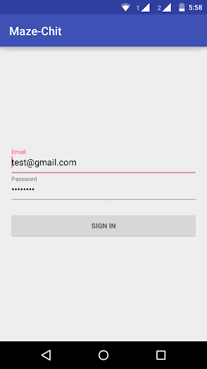 SGJCF Screenshot 0