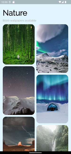 Wallpapers - 4K, HD Wallpapers Screenshot 2