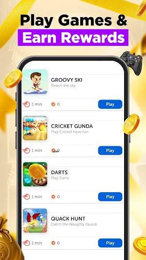 Redeem Wala - Get Redeem Code Screenshot 2