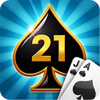 Lucky Blackjack: Casino Game