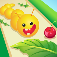Butterfly Runner