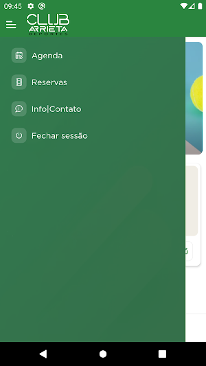 Club Arrieta Screenshot 1