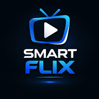 IPTV Smart Flix - Online TV