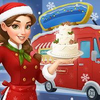 Tasty Cooking Adventure Match3