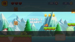Super Marito World Screenshot 2