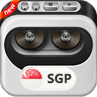 All Singapore Radios - SGP Radios FM AM