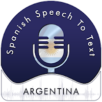 Spanish Speech To Text - Notes