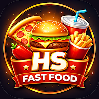 HS Fast Food – Order & Pickup