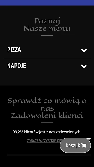 Pizza Wieża Screenshot 0