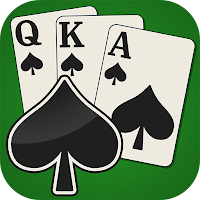 Spades: Classic Card Games