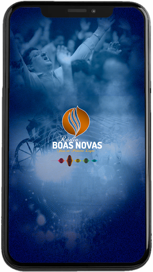 Rádio Boas Novas Screenshot 1