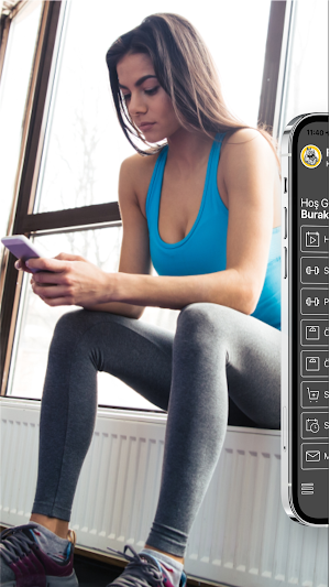 SKYPEAK Screenshot 0