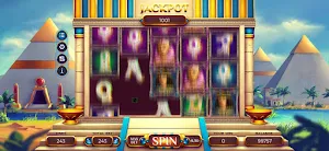 JackPot 777 Screenshot 3