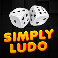 Simply Ludo – Classic Fun!