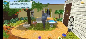 CarePlay Screenshot 2