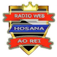 Web Rádio Hosana ao Rei