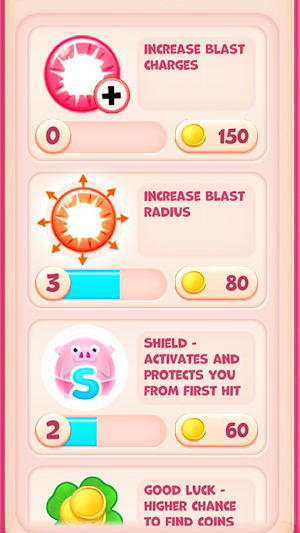 Stormy Pig Simulator Screenshot 3