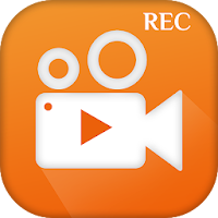 Screen Recorder with Audio : F