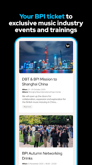 BPI Community Screenshot 2