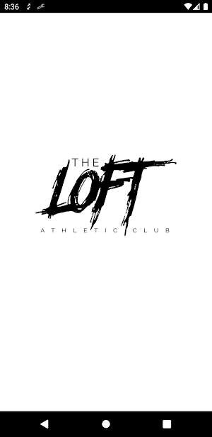The Loft Athletic Club Screenshot 0