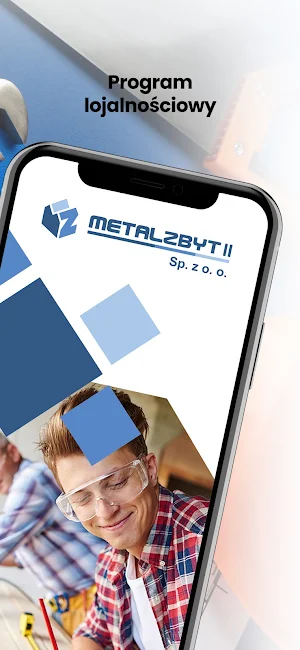 Metalzbyt Screenshot 1