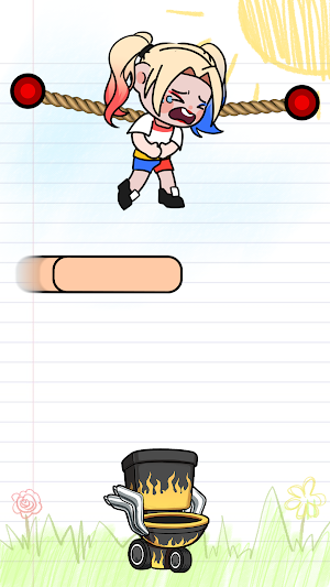 Cut To Toilet Screenshot 2