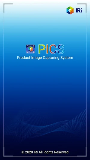 PICS Screenshot 0