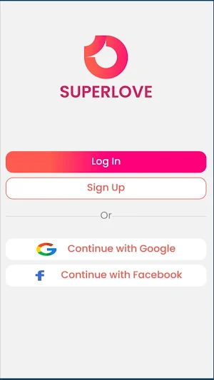 Superlove Screenshot 2