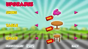 Crazy restaurant diner games Screenshot 2