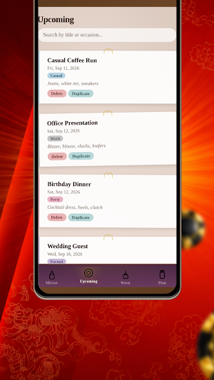 Casino Gran Madrid Screenshot 1