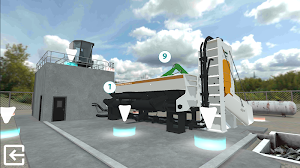 Metso:Outotec MRE equipment Screenshot 0