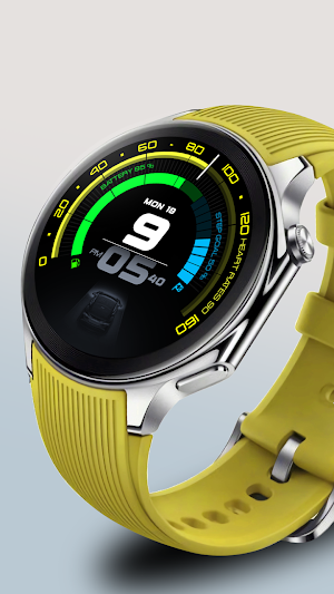 ARS Acceleration Screenshot 2