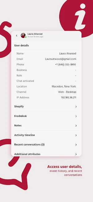 Engati Screenshot 3