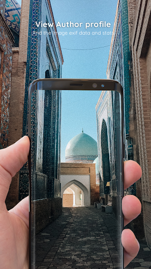 Uzbekistan Wallpapers 8K ULTRA Screenshot 3