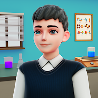 Virtual High School Simulator
