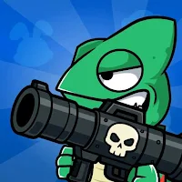 Wild Wars: Mad Ones Unleached