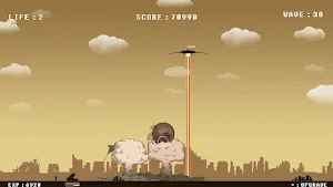 Alien War Screenshot 3
