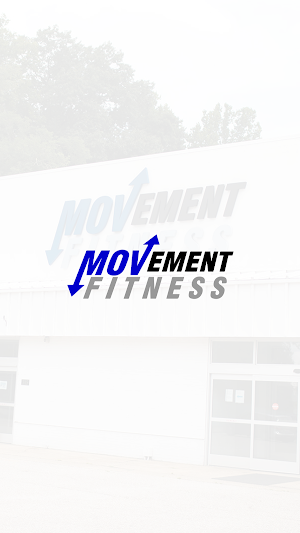 Movement Fitness Marietta Screenshot 0