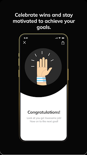 OLTO Performance Screenshot 2