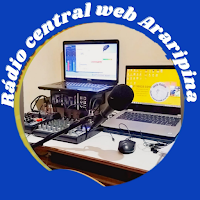 RADIO CENTRAL WEB ARARIPINA