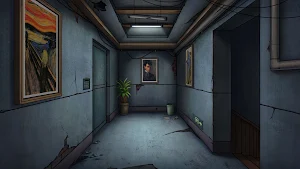 Cat and Escape Screenshot 2