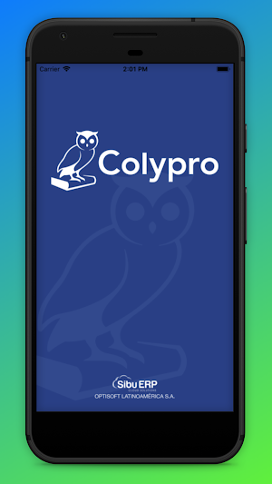 Votaciones COLYPRO Screenshot 0