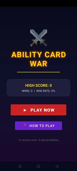 Card Neo Screenshot 1