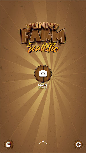 Funny Farm AR Screenshot 0