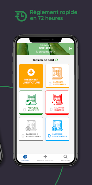Creallia Screenshot 2