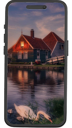 Netherlands Wallpapers Screenshot 2