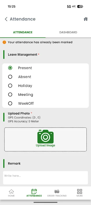 Heritage SFAI Screenshot 2