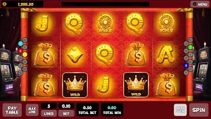 Cider Casino Screenshot 1