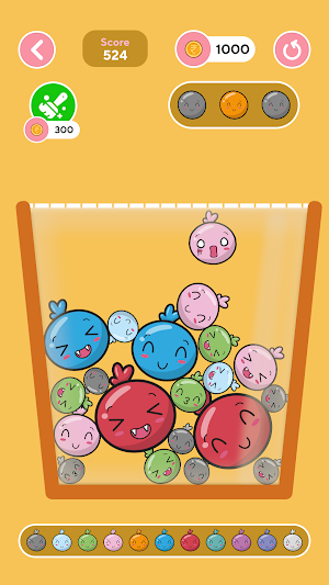 No WiFi Mini Mind Offline Game Screenshot 1