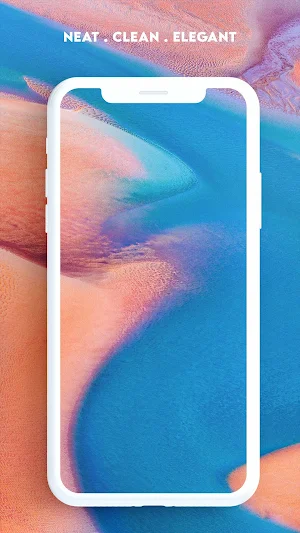Theme for Poco F2 Pro Screenshot 2